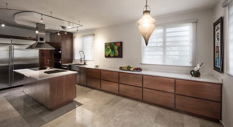 Kitchen Cabinets Of The Highest Quality In Puerto Rico